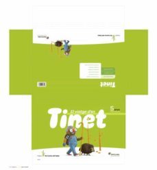 infantil 5-1anys illes balears.-9788468094076