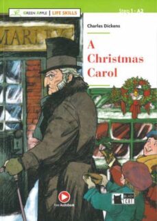 a christmas carol (free audio) life skills-9788468268576