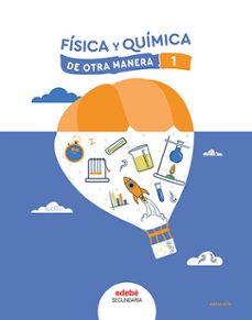 fisica y quimica 2º eso andalucia-9788468358376