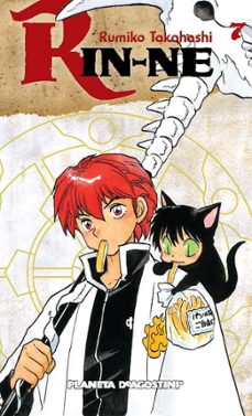 rin-ne nº 7-rumiko takahashi-9788468477176