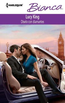 díselo con diamantes-lucy king-9788468707976