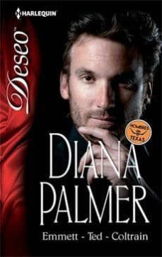 emmett; ted; coltrain-diana palmer-9788468709376