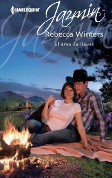 el ama de llaves-rebecca winters-9788468710976