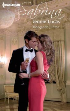 dançando juntos (ebook)-jennie lucas-9788468713076