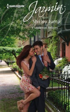 y vivieron felices?-shirley jump-9788468732176
