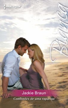 confisses de uma rapariga (ebook)-jackie braun-9788468737676