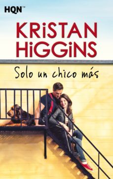 solo un chico mas-kristan higgins-9788468740676