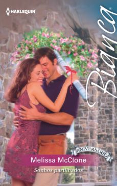 sonhos partilhados (ebook)-melissa mcclone-9788468755076