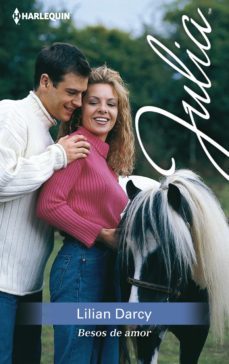 besos de amor (ebook)-lilian darcy-9788468763576