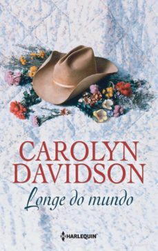 longe do mundo (ebook)-carolyn davidson-9788468769776