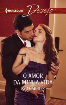 o amor da minha vida (ebook)-red garnier-9788468771076