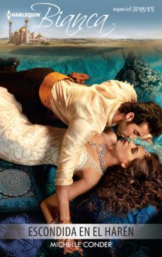 escondida en el haren (ebook)-michelle conder-9788468776576