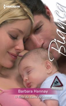 o filho da dama de honor (ebook)-barbara hannay-9788468779676