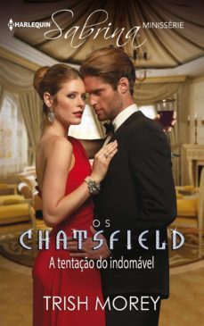 a tentaço do indomavel (ebook)-trish morey-9788468796376