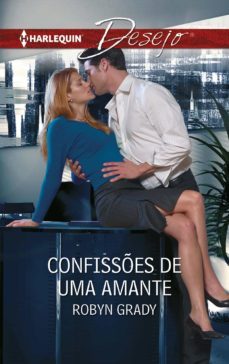 confisses de uma amante (ebook)-robyn grady-9788468798776
