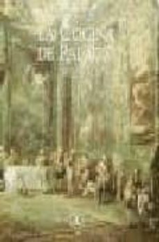 la cocina de palacio (1561-1931)-maria del carmen simon palmer-9788470397776