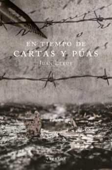 en tiempo de cartas y puas (ebook)-juan lekue-9788471486776