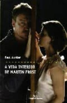 vida interior de martin frost-9788471541376