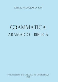 grammatica aramaico-biblica-9788472020276