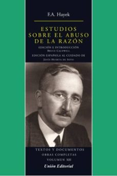 -f. a. hayek-9788472097476