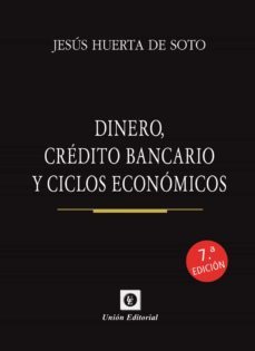 dinero, credito bancario y ciclos economicos-9788472098176
