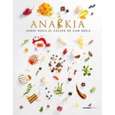 anarkia - catala-jordi roca-9788472121676