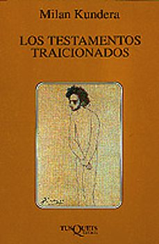 los testamentos traicionados-9788472237476