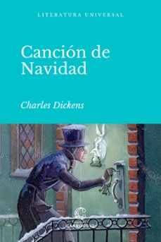 cancion de navidad (ebook)-charles dickens-9788472547476