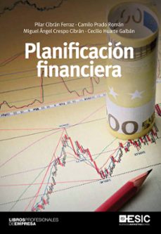 planificación financiera-pilar cibran ferraz-camilo prado roman-miguel angel crespo cibran-9788473569576