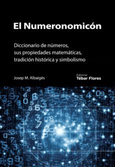 el numeronomicon-9788473605076