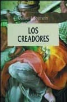 los creadores-9788474236576