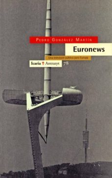euronews-pedro gonzalez martin-9788474262476