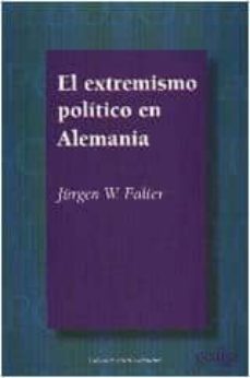 Imagen Principal de El extremismo político en alemania