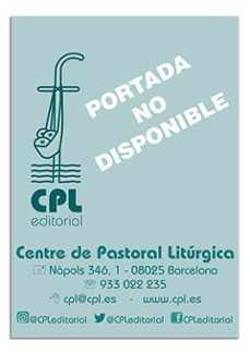 liturgia de las horas en la parroquia-jaume gonzalez padros-9788474679076