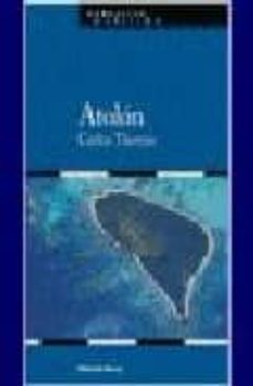 atolon-carlos thomas-9788474861976
