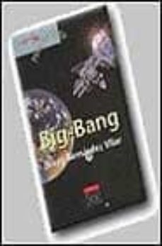 big-bang-xoan bernardez vilar-9788475079776