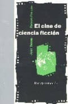 el cine de ciencia ficcion:_ una aproximacion-9788475098876