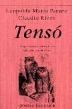 tenso-leopoldo maria panero-claudio rizzo-9788475174976