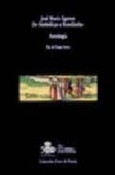 de simbolicas a rondinelas-jose maria eguren-9788475222776