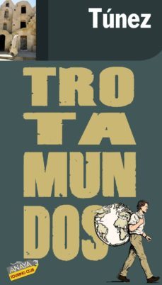 tunez 2010 (trotamundos)-9788475255576