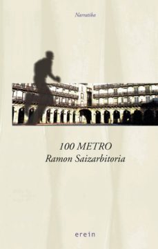 100 metro-9788475687476