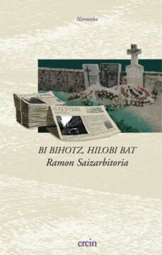 bi bihotz, hilobi bat-9788475689876