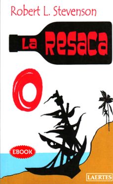 la resaca (ebook)-robert louis stevenson-9788475847276