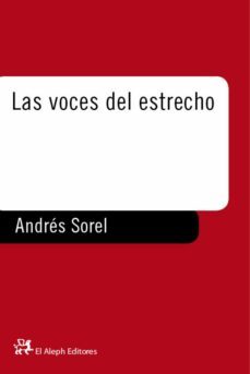 las voces del estrecho-9788476694176
