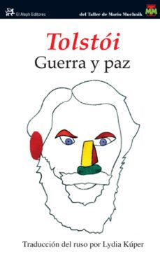 guerra y paz-leon tolstoi-9788476699676