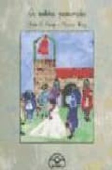 a ratiña presumida-xose antonio perozo-9788476803776