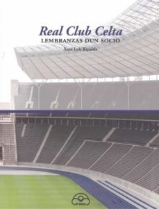 real club celta-9788476807576