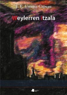 weylerren itzala-9788476817476