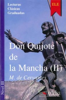 don quijote de la mancha (t. 2)-miguel de cervantes saavedra-9788477111276