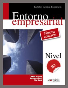 entorno empresarial (incluye cd)-marisa de prada-9788477112976